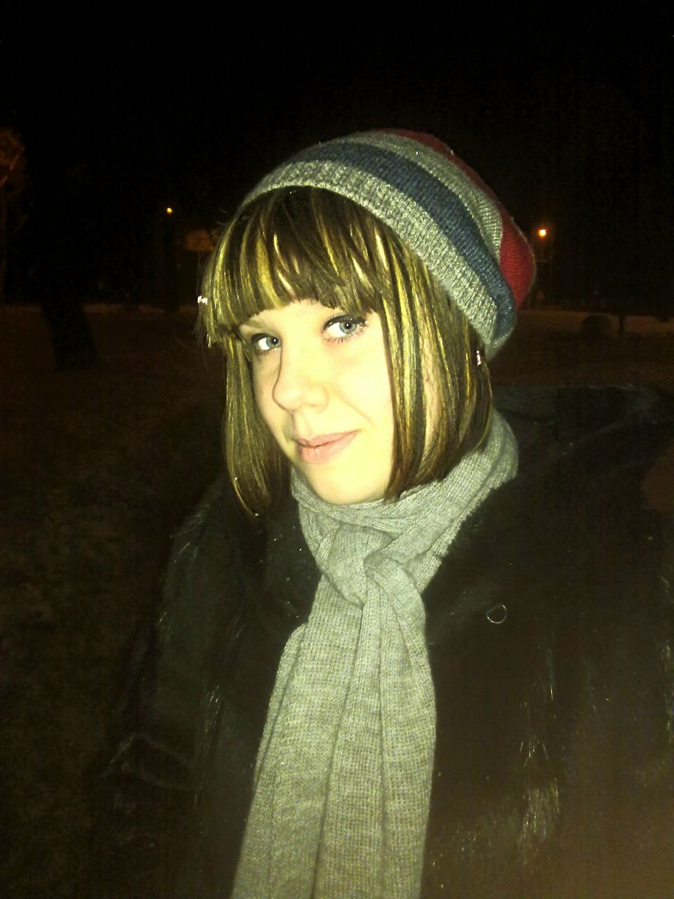 Ксения Колесникова | Макеевка