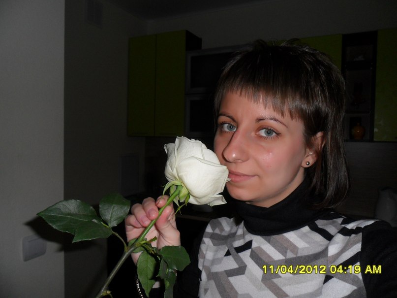 Светланка Ситалева-Гладышева | Тюмень