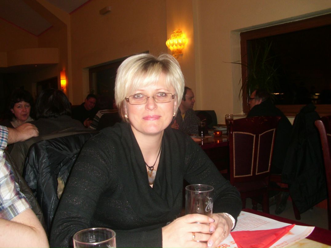 Елена Шпикерт | Oberkochen