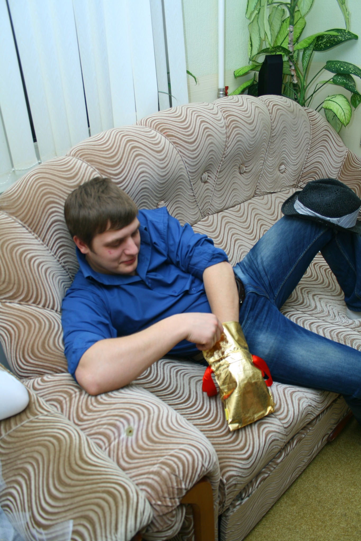 Фото профиля