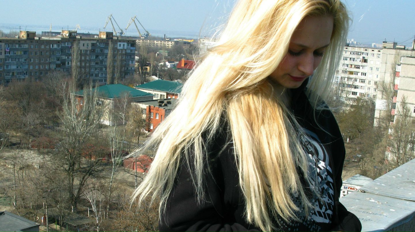 Виктория Турбинская Neobiknovennaya | Николаев