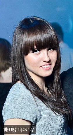 Кристина Российская ANISTIRK | Саратов