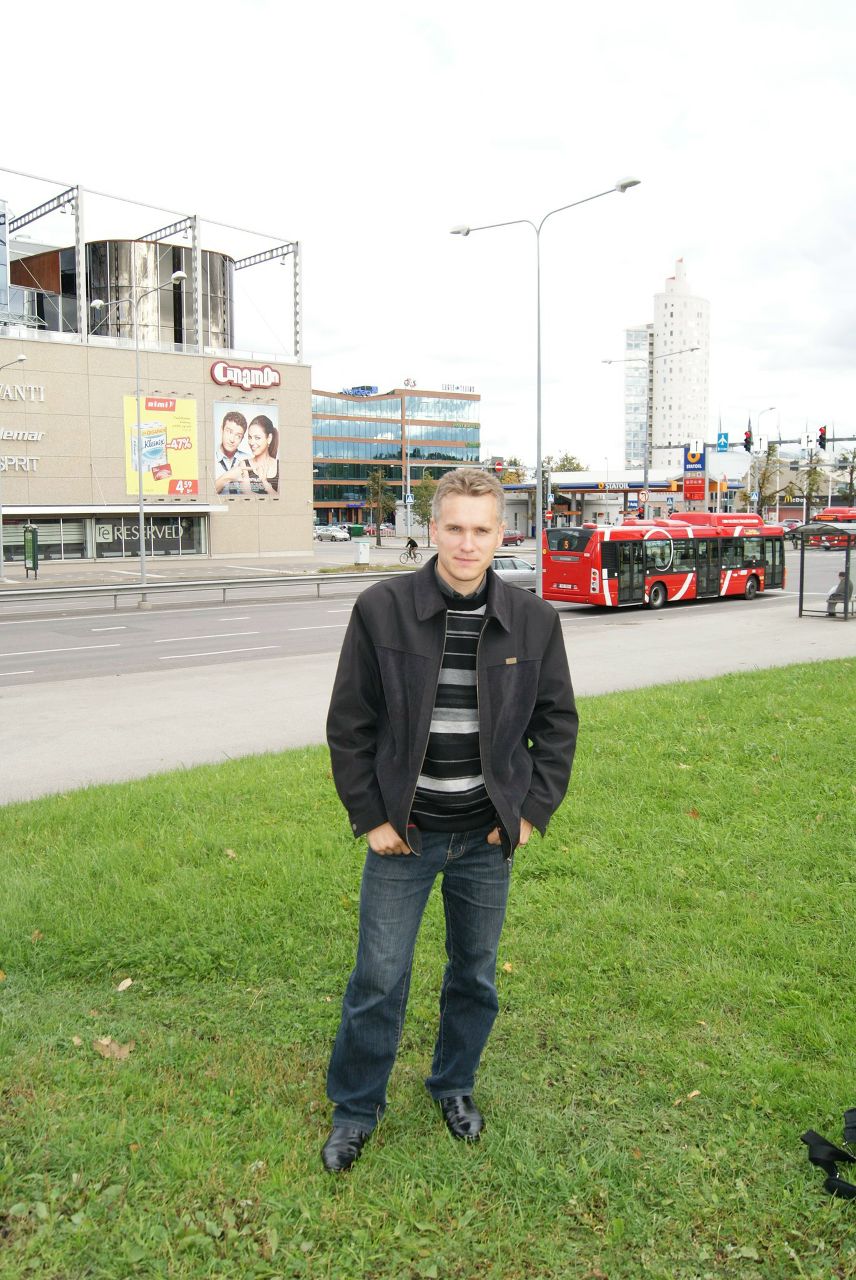 Серёга Brat | Ивангород