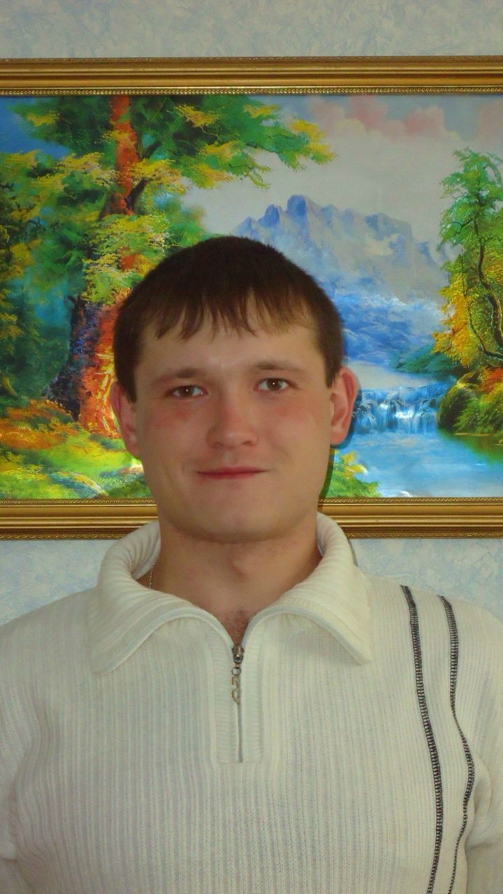 Вадим Пешков | Жигулевск