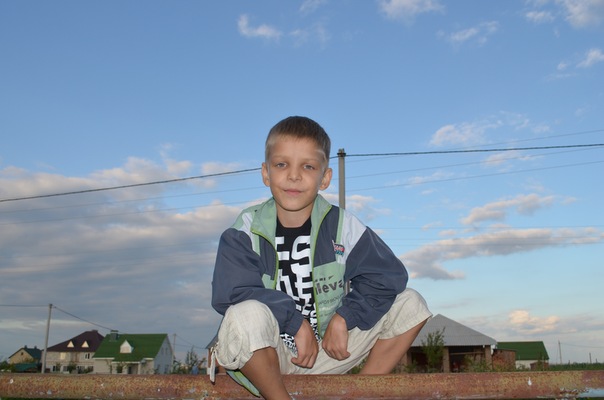 №10, Ромка Кравчук, Луцк №10, Ромка Кравчук, Луцк