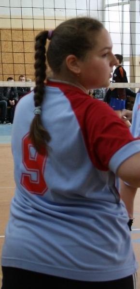 Алина Сергиенко | Москва