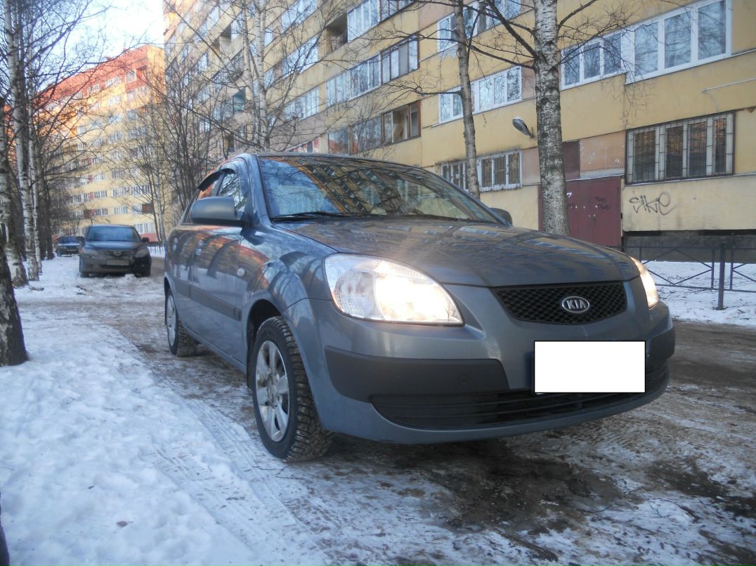 Вячеслав Соколов | Санкт-Петербург