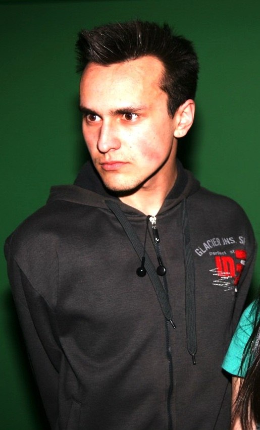 Артемий Соболевский | Ижевск