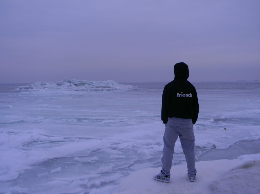 Дмитрий Овчарук | Одесса