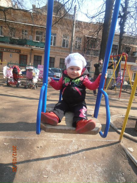 №22, Ольга Макарова, Одесса №22, Ольга Макарова, Одесса