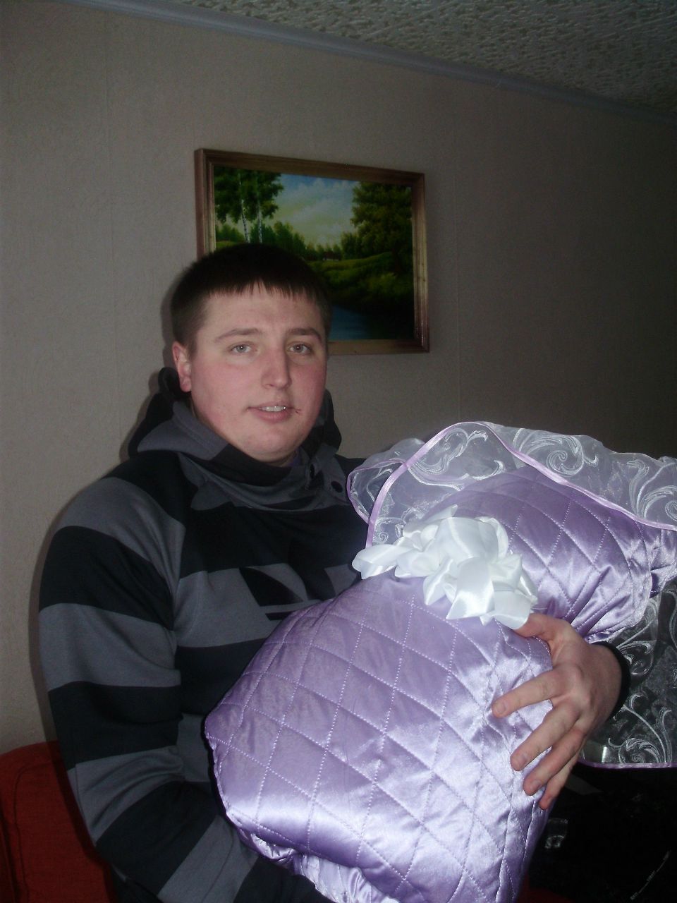 Игорь Балконский | Санкт-Петербург