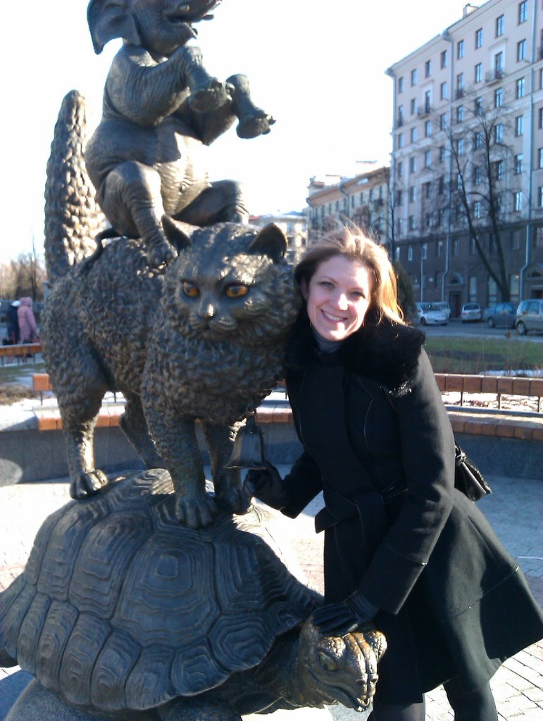 Мария Матронина | Киев