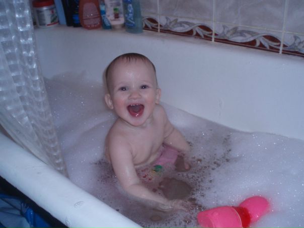 №1, Инна Бигель №1, Инна Бигель