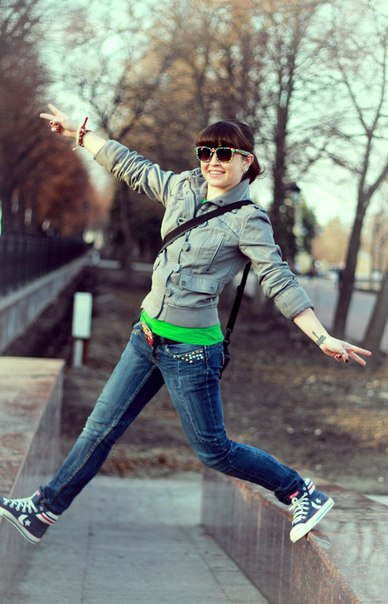 №14, Аня Корицкая №14, Аня Корицкая