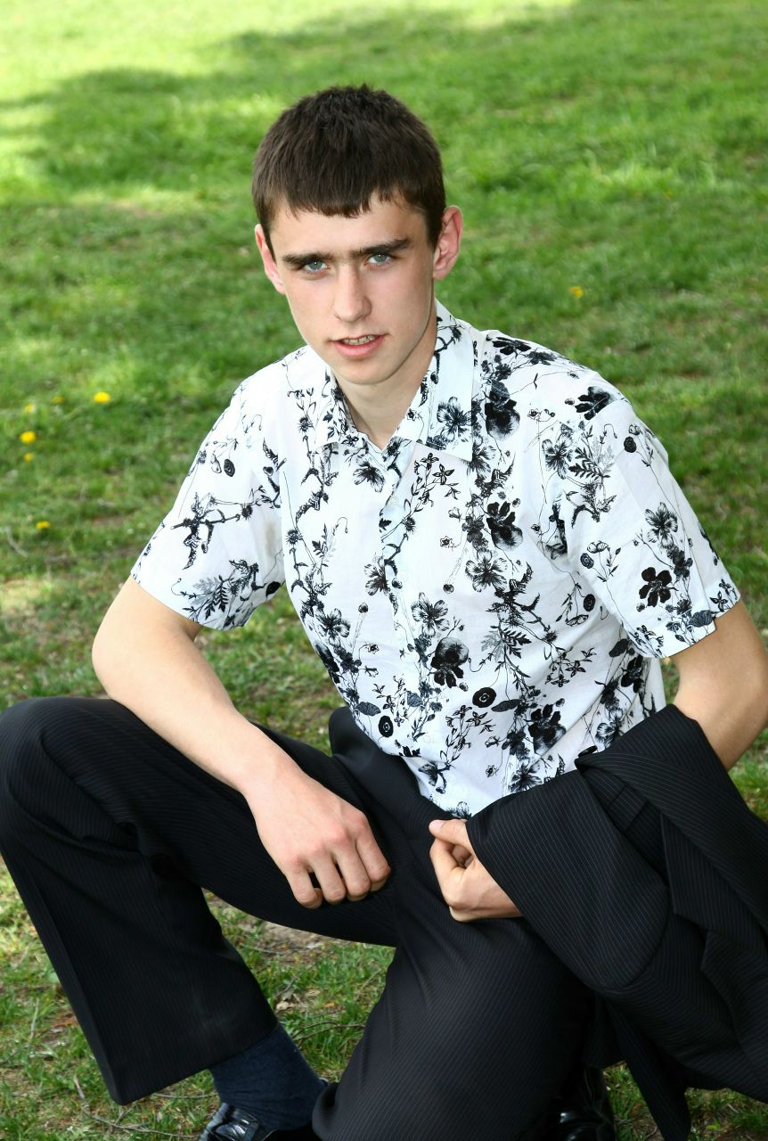 Гришка Крупа | Киев