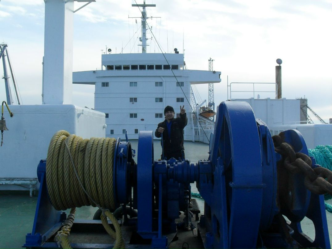 Станислав Чернышов | Новороссийск