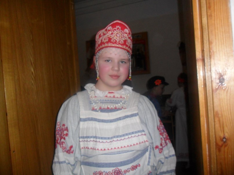 Наталья Трубецкая | Медвежьегорск