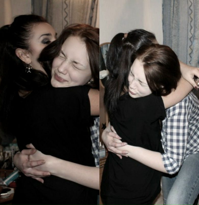 Leila Akperova † | 