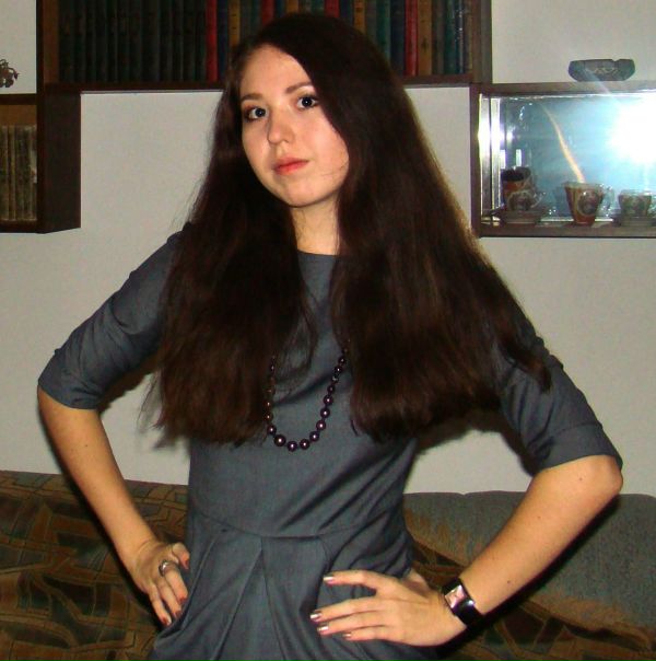 №137, Илария Доронина, Москва №137, Илария Доронина, Москва