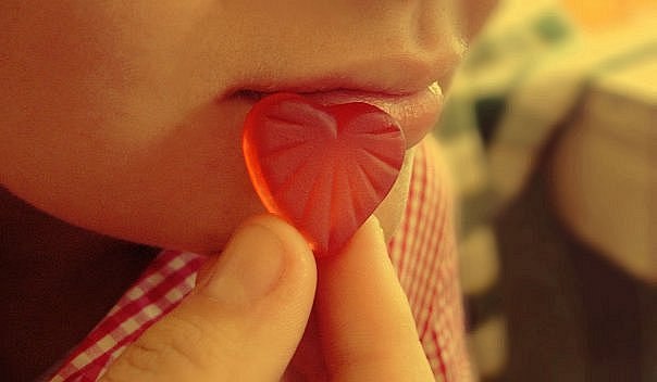 Полина Вдовенкова | Самара