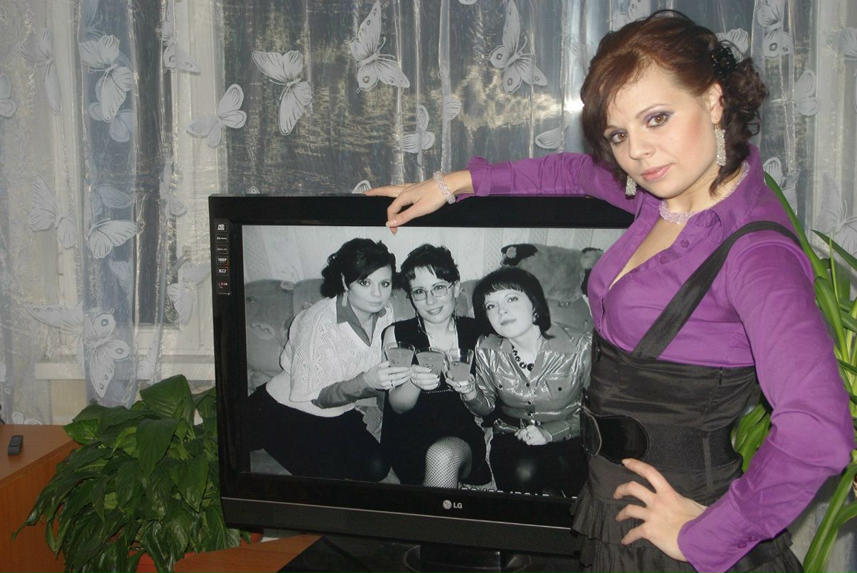 Marina Klauzer | Кохтла-Ярве