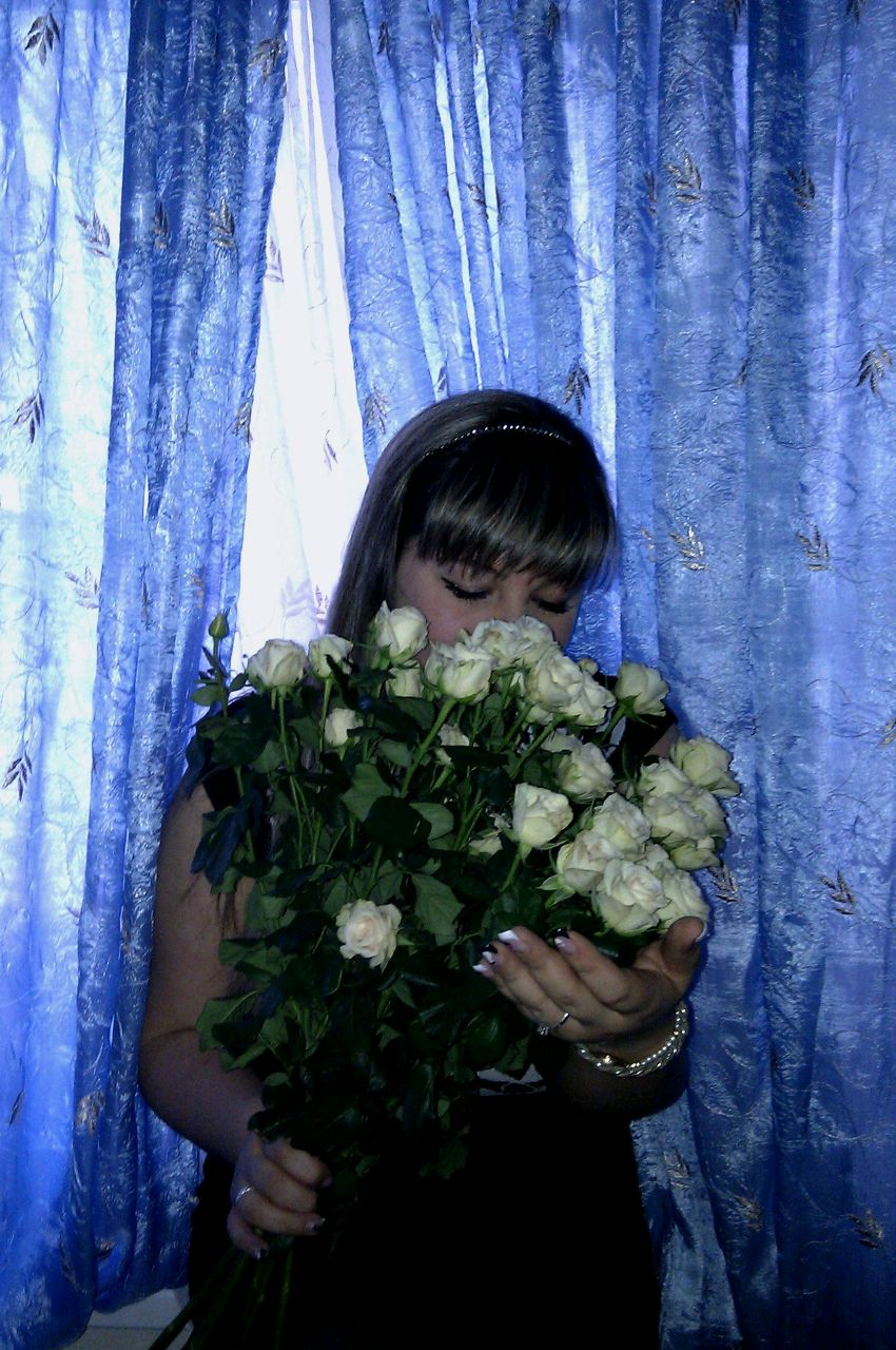 Маня Оганисян | Москва