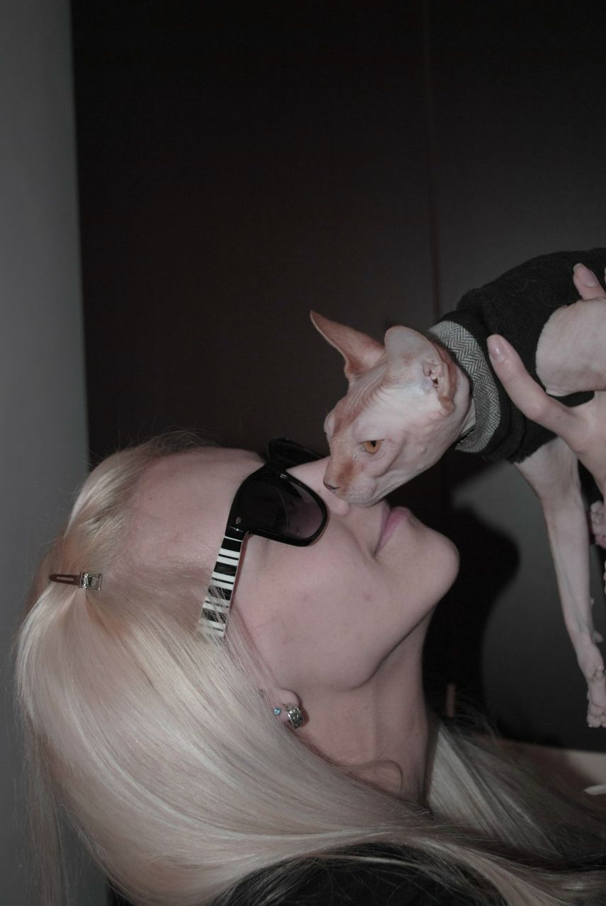 Юлия Венгер | Санкт-Петербург