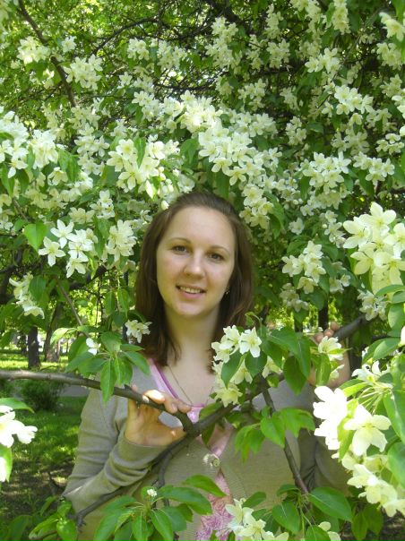 №31, Екатерина Рассолова, 33 года, Солнечнодольск, Россия №31, Екатерина Рассолова, 33 года, Солнечнодольск, Россия