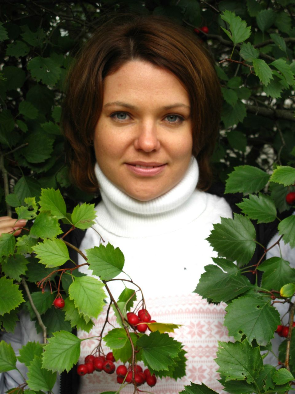 Светлана Рыбалко | Санкт-Петербург