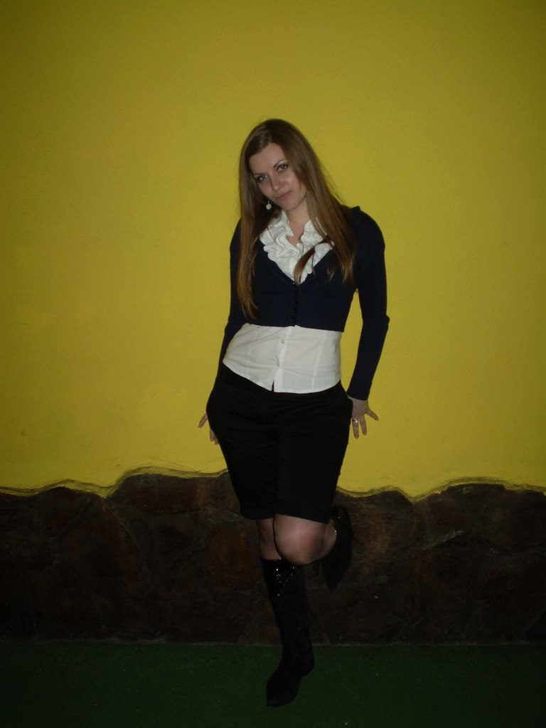 Lesia Marusyk | Киев