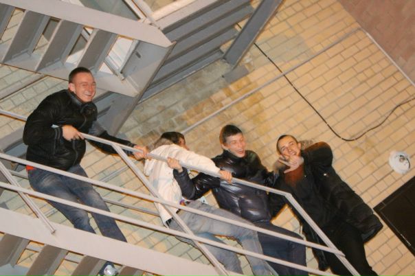 №43, Runners Runners, Москва №43, Runners Runners, Москва