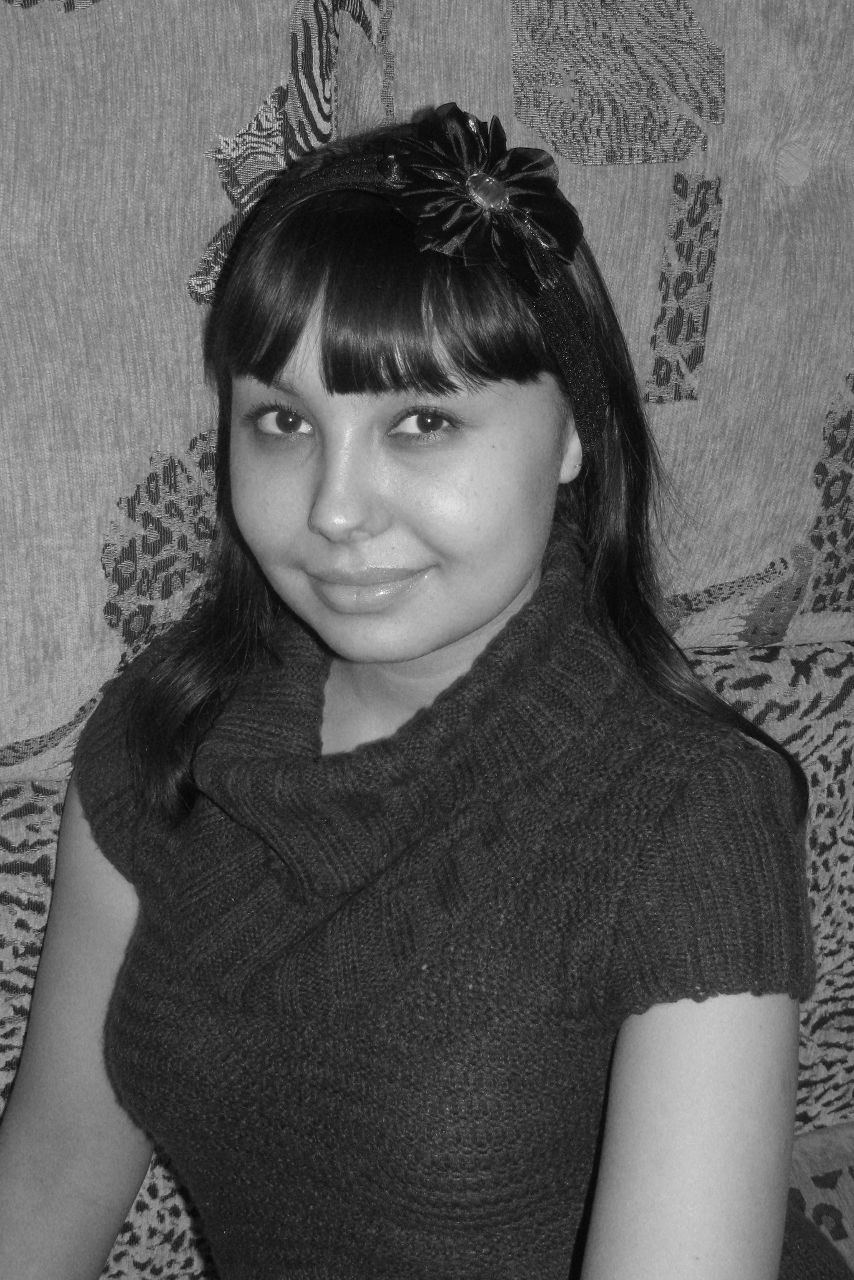 Анастасия Ильина | Чебоксары