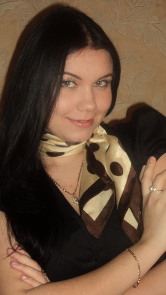 Оля Кононова | 