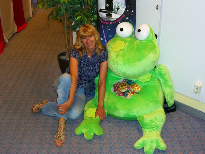 Людмила Михайлова | Санкт-Петербург