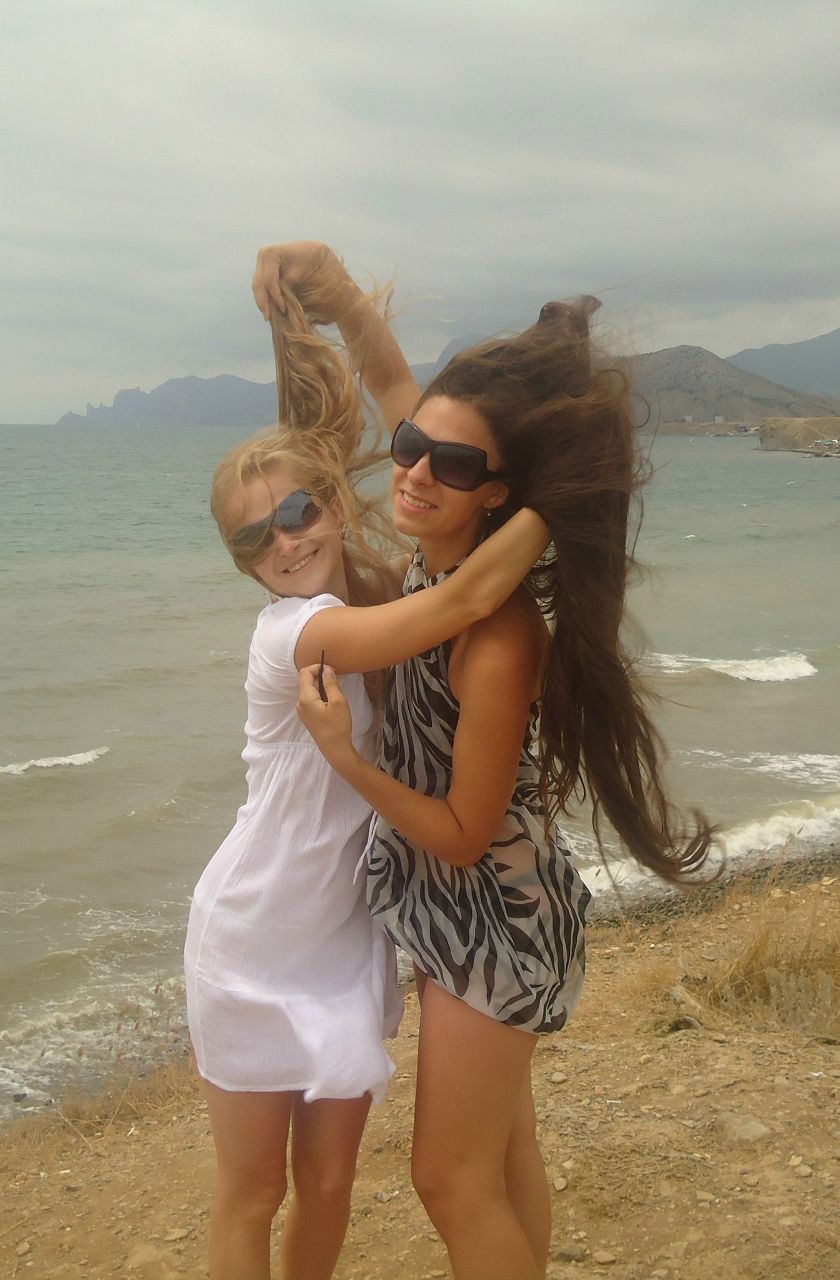 Виктория Осьмакова | Белгород