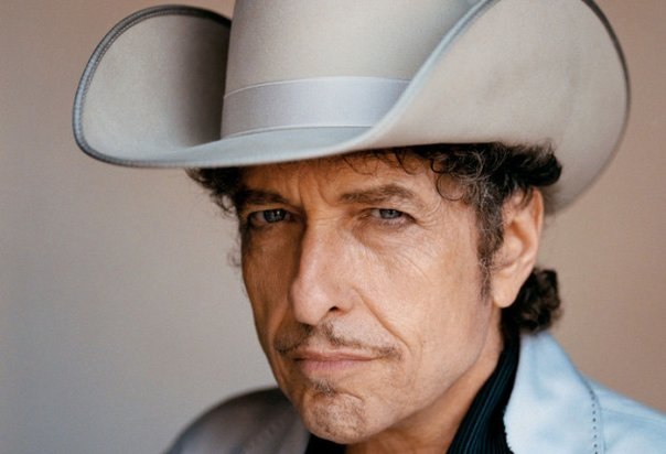 Bob Dylan 