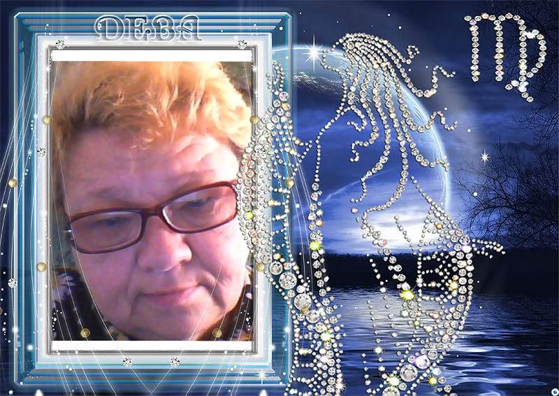 Нина Алексеева | Уфа