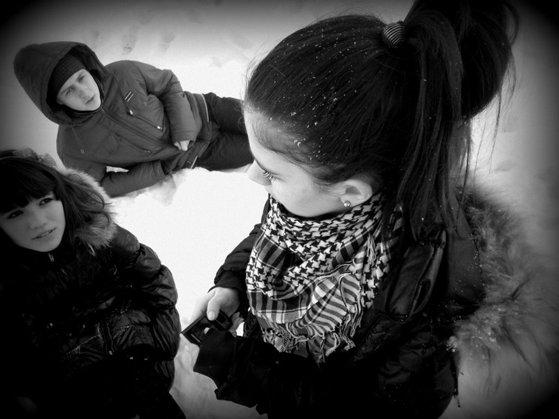 Анастасия Кожемяко | Клинцы