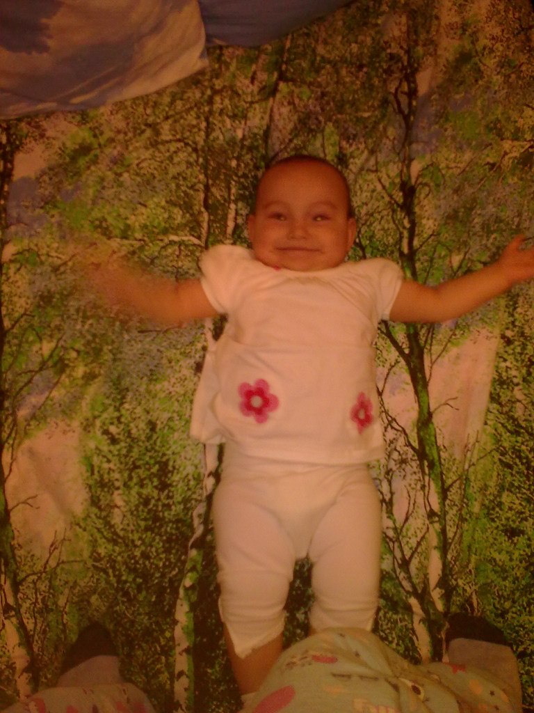 Виолетта Кучерявая Александровна | Харьков