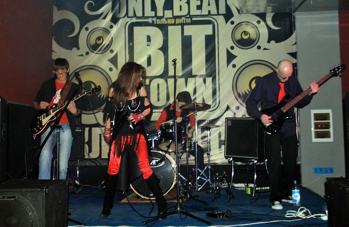 Алексей Гридин | Воронеж