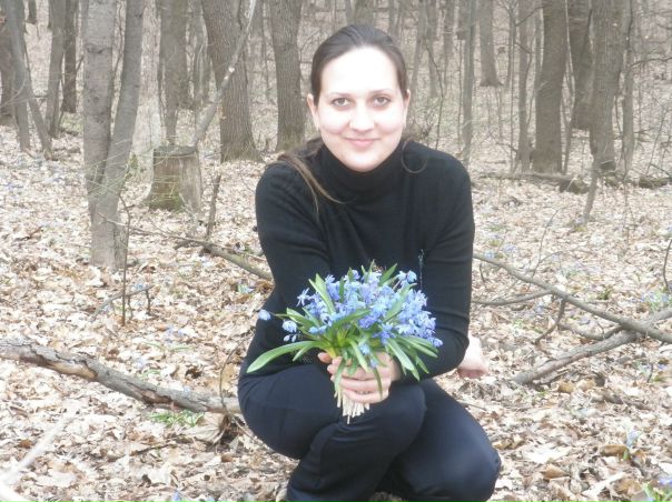 №105, Оля Николенко, Змиев №105, Оля Николенко, Змиев