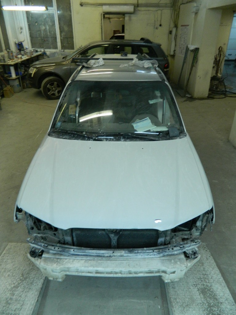 Виталик Кожин | Санкт-Петербург