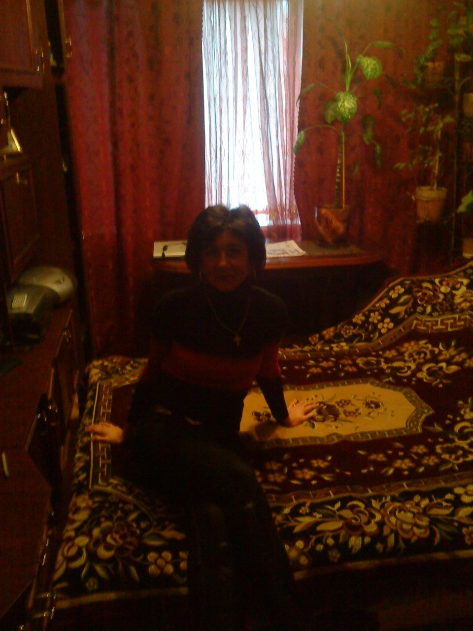 Ирина Гайдамакова | Калининград