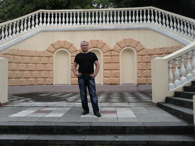 Евгений Федотов | Муром