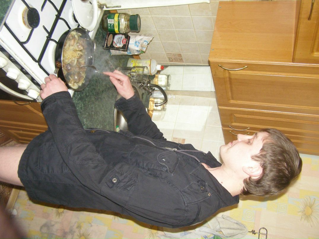 Андрей Радев | Бердянск