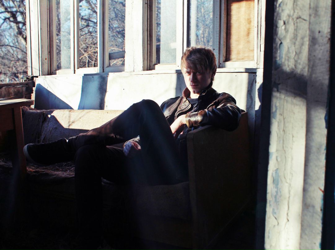 Деня Тытюк | Киев