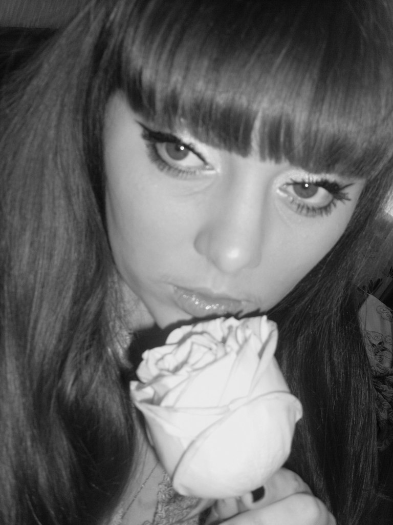 Эля Иншакова | Липецк