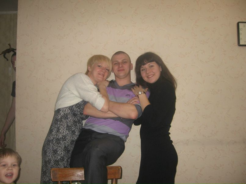 Виктория Тинькова | Салават