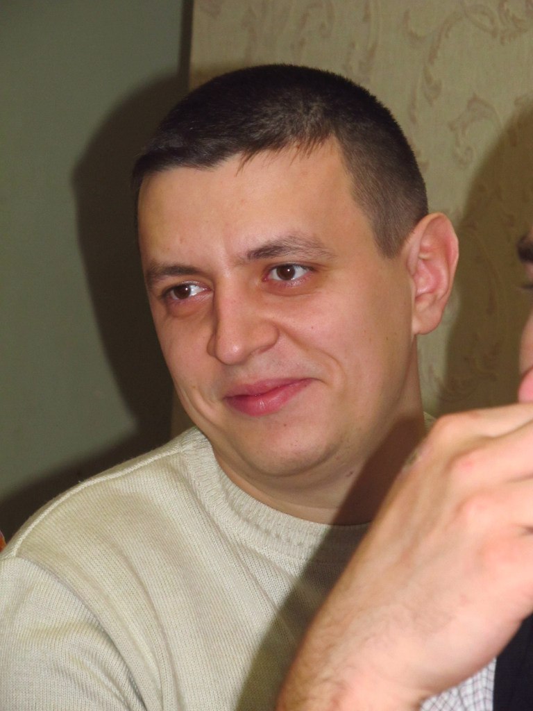 Виктория Тинькова | Салават