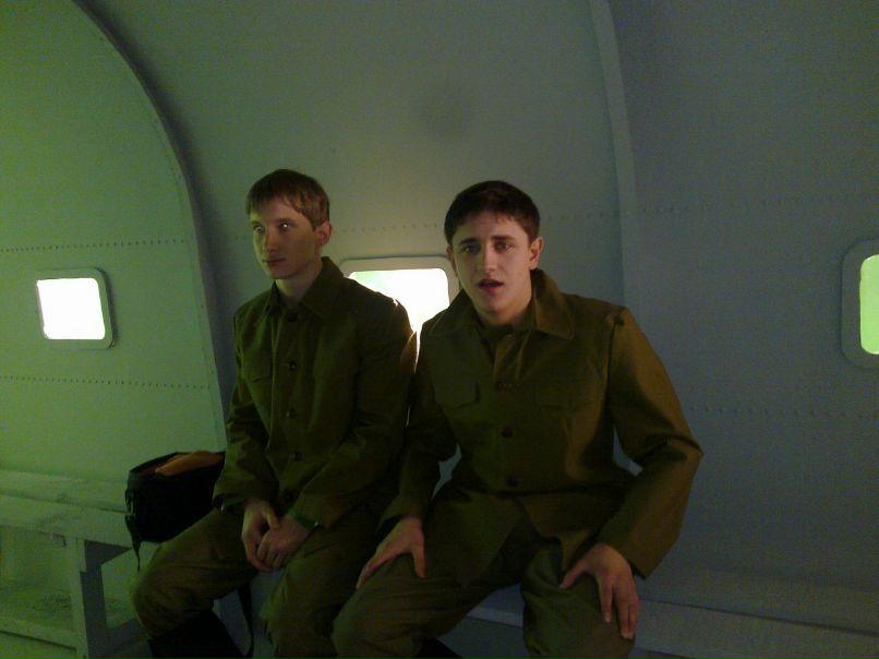 Володимир Таран | Киев